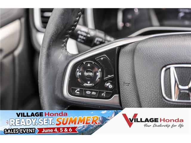 2021 Honda CR-V Sport (Stk: SR0750A) in Calgary - Image 17 of 32
