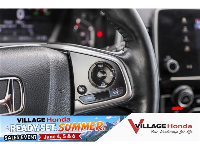 2021 Honda CR-V Sport (Stk: SR0750A) in Calgary - Image 18 of 32