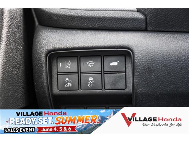 2021 Honda CR-V Sport (Stk: SR0750A) in Calgary - Image 19 of 32