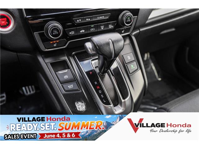 2021 Honda CR-V Sport (Stk: SR0750A) in Calgary - Image 21 of 32