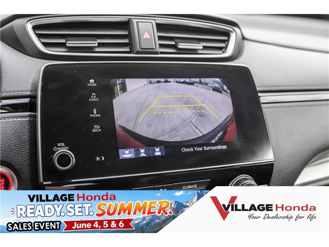 2021 Honda CR-V Sport (Stk: SR0750A) in Calgary - Image 26 of 32