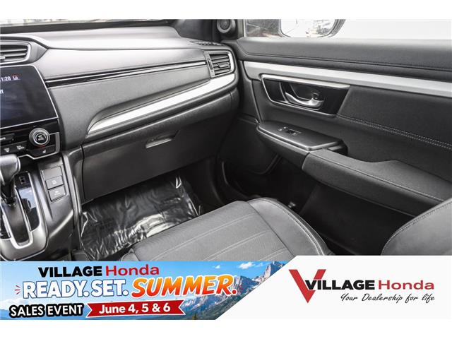 2021 Honda CR-V Sport (Stk: SR0750A) in Calgary - Image 28 of 32