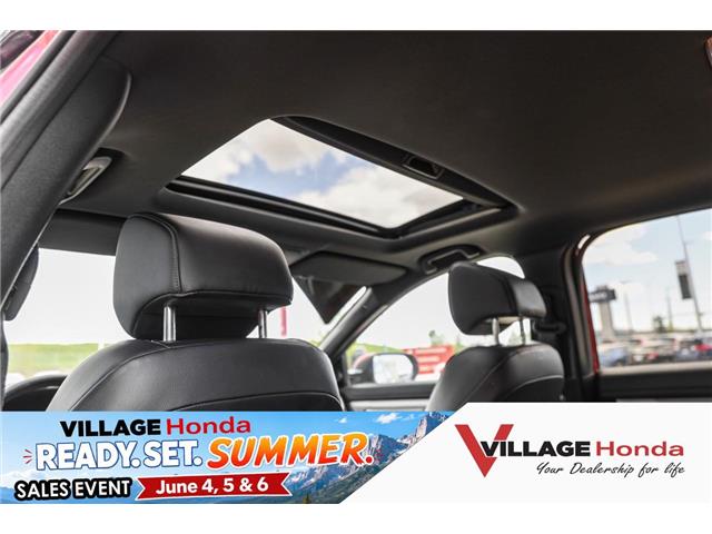 2021 Honda CR-V Sport (Stk: SR0750A) in Calgary - Image 30 of 32
