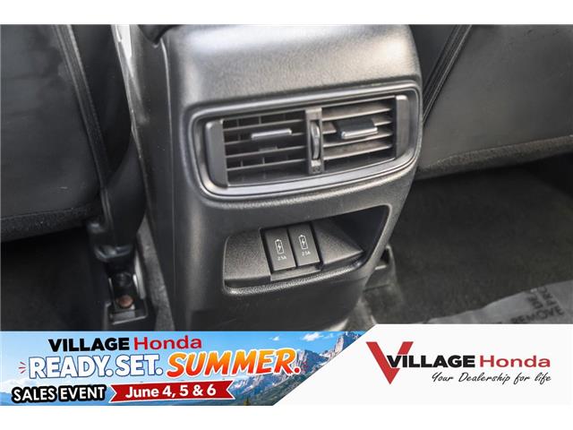 2021 Honda CR-V Sport (Stk: SR0750A) in Calgary - Image 31 of 32