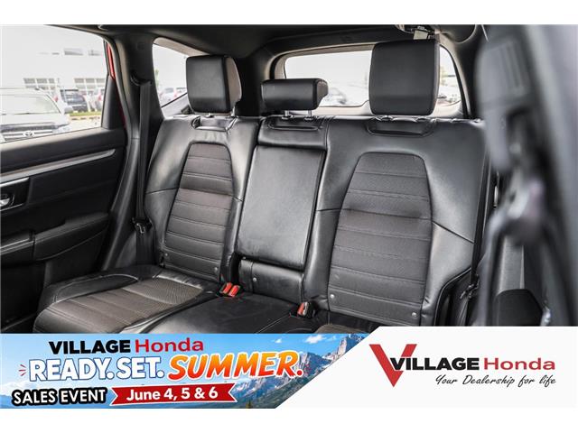 2021 Honda CR-V Sport (Stk: SR0750A) in Calgary - Image 32 of 32