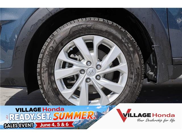 2020 Hyundai Tucson Preferred (Stk: B9053A) in Calgary - Image 4 of 32