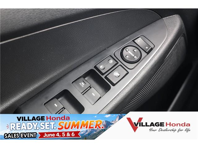 2020 Hyundai Tucson Preferred (Stk: B9053A) in Calgary - Image 12 of 32