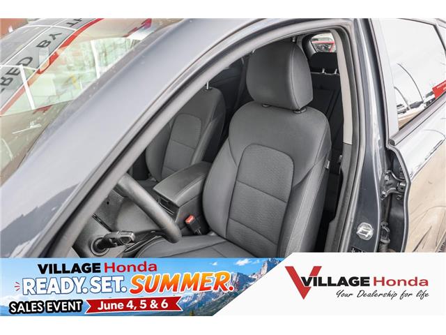 2020 Hyundai Tucson Preferred (Stk: B9053A) in Calgary - Image 13 of 32