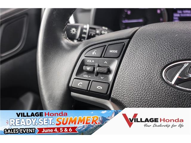 2020 Hyundai Tucson Preferred (Stk: B9053A) in Calgary - Image 17 of 32