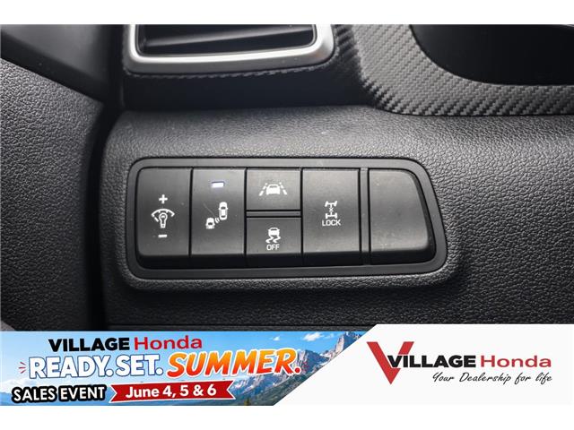 2020 Hyundai Tucson Preferred (Stk: B9053A) in Calgary - Image 19 of 32