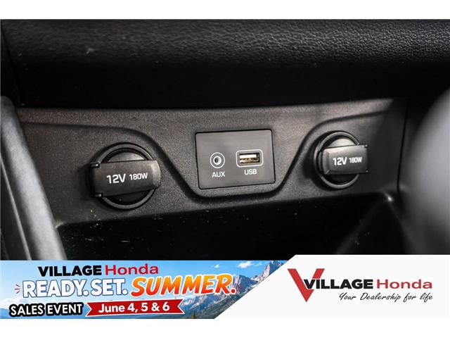 2020 Hyundai Tucson Preferred (Stk: B9053A) in Calgary - Image 21 of 32