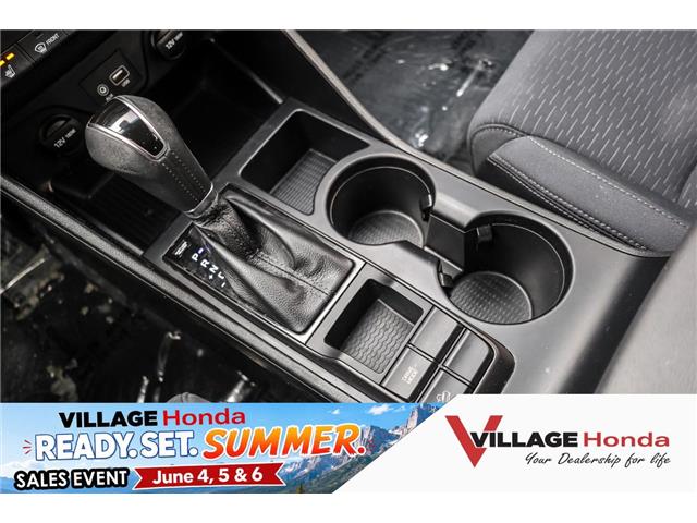 2020 Hyundai Tucson Preferred (Stk: B9053A) in Calgary - Image 22 of 32
