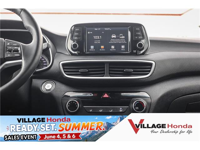 2020 Hyundai Tucson Preferred (Stk: B9053A) in Calgary - Image 24 of 32