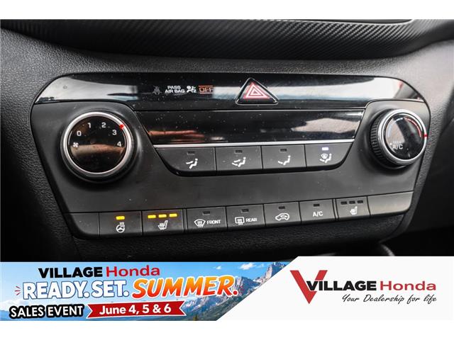 2020 Hyundai Tucson Preferred (Stk: B9053A) in Calgary - Image 25 of 32