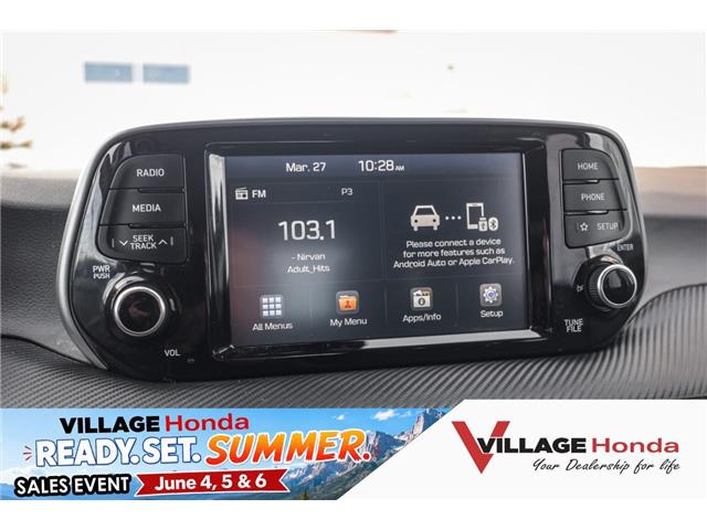 2020 Hyundai Tucson Preferred (Stk: B9053A) in Calgary - Image 26 of 32