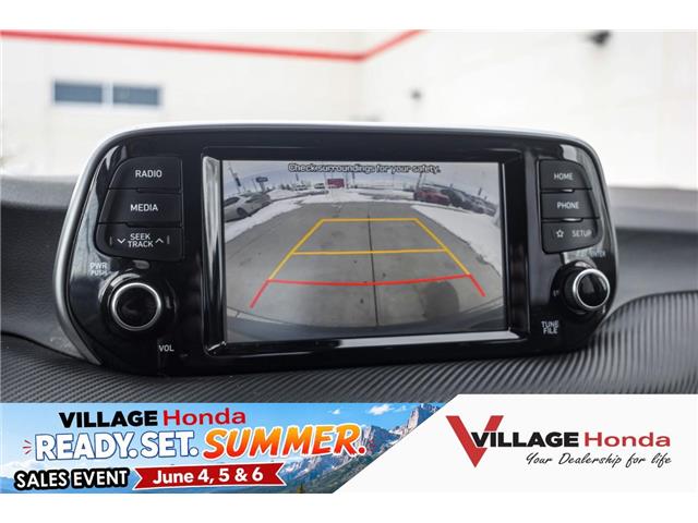 2020 Hyundai Tucson Preferred (Stk: B9053A) in Calgary - Image 27 of 32
