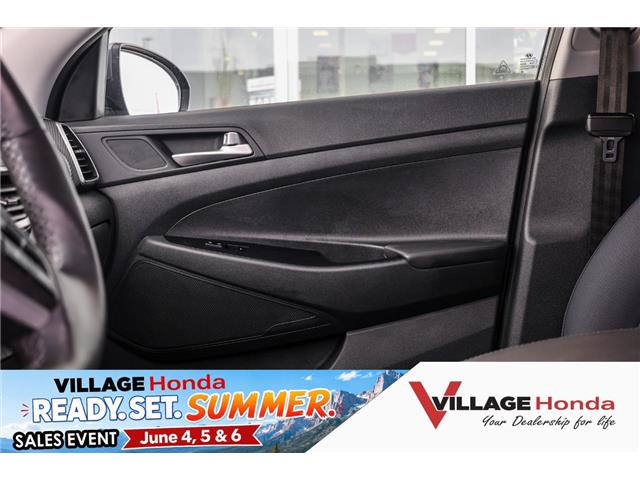 2020 Hyundai Tucson Preferred (Stk: B9053A) in Calgary - Image 28 of 32
