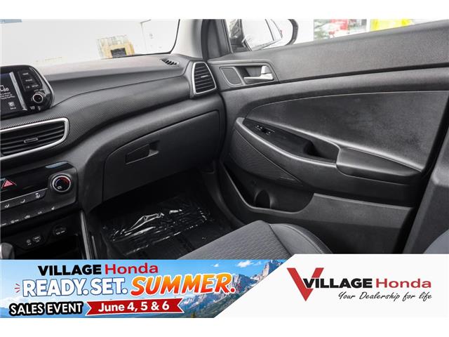 2020 Hyundai Tucson Preferred (Stk: B9053A) in Calgary - Image 29 of 32