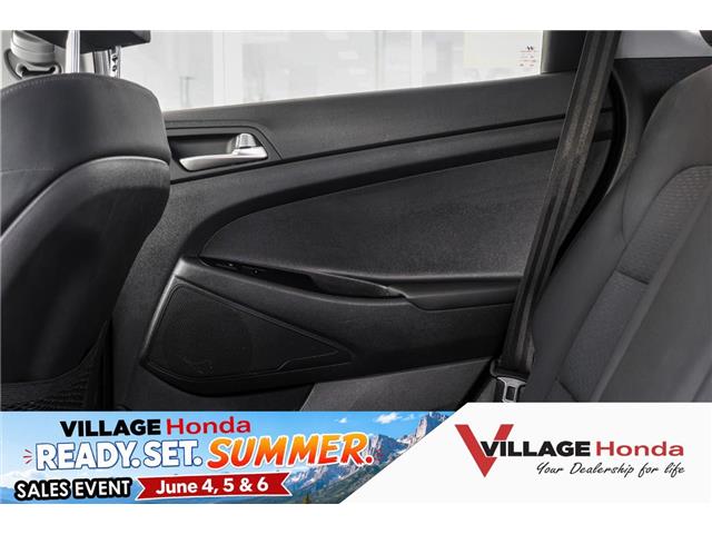 2020 Hyundai Tucson Preferred (Stk: B9053A) in Calgary - Image 30 of 32