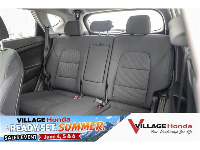 2020 Hyundai Tucson Preferred (Stk: B9053A) in Calgary - Image 32 of 32