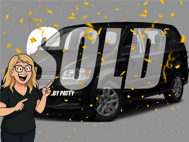 2020 Dodge Grand Caravan Premium Plus