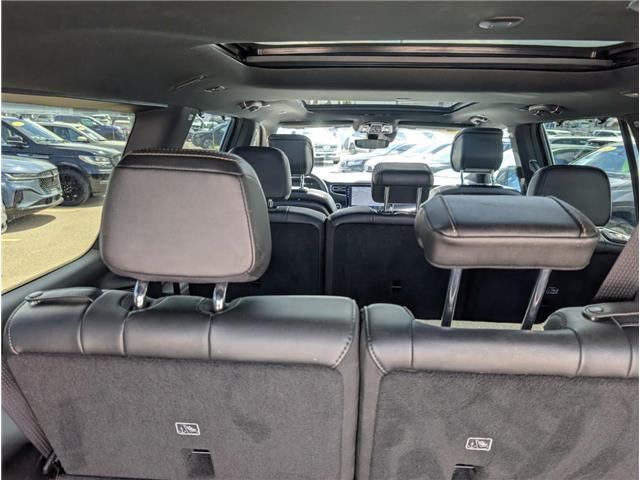 2023 Jeep Grand Wagoneer L Base (Stk: T-1786A) in Calgary - Image 8 of 30