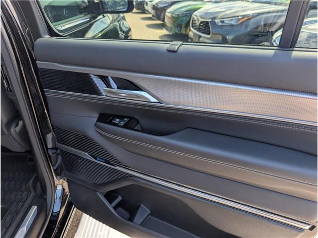 2023 Jeep Grand Wagoneer L Base (Stk: T-1786A) in Calgary - Image 16 of 30