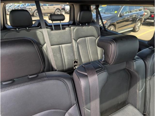 2023 Jeep Grand Wagoneer L Base (Stk: T-1786A) in Calgary - Image 19 of 30
