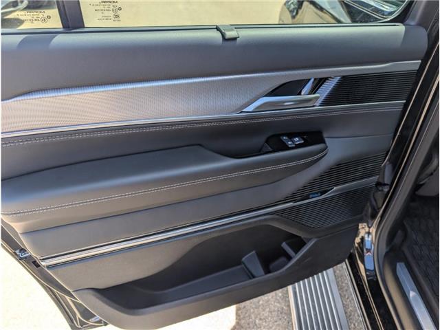 2023 Jeep Grand Wagoneer L Base (Stk: T-1786A) in Calgary - Image 20 of 30