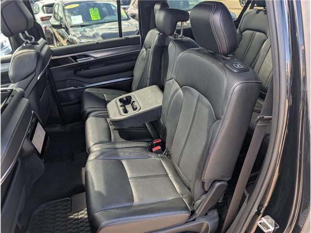 2023 Jeep Grand Wagoneer L Base (Stk: T-1786A) in Calgary - Image 21 of 30