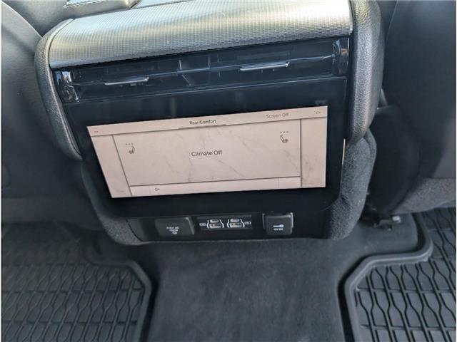 2023 Jeep Grand Wagoneer L Base (Stk: T-1786A) in Calgary - Image 22 of 30