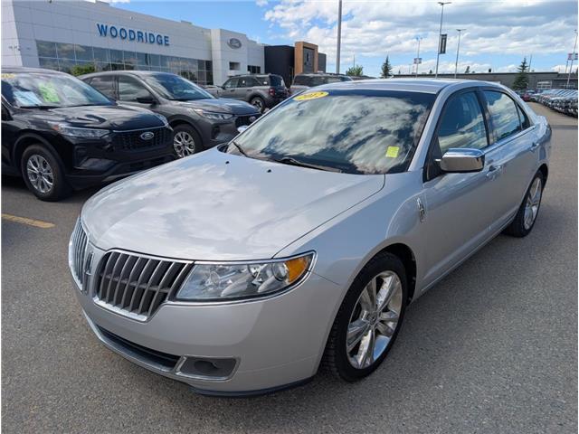 2012 Lincoln MKZ Base (Stk: 19529) in Calgary - Image 1 of 25
