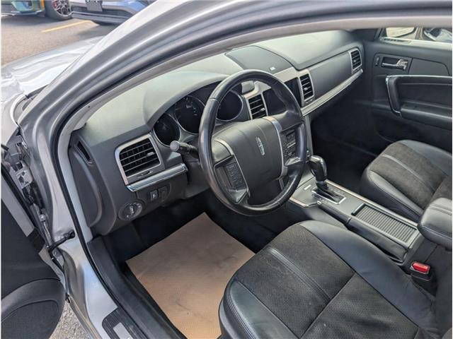 2012 Lincoln MKZ Base (Stk: 19529) in Calgary - Image 2 of 25