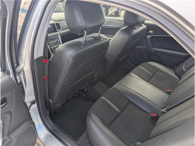 2012 Lincoln MKZ Base (Stk: 19529) in Calgary - Image 3 of 25