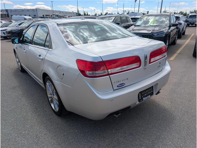 2012 Lincoln MKZ Base (Stk: 19529) in Calgary - Image 5 of 25