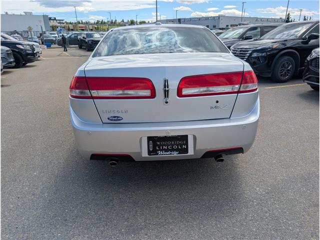 2012 Lincoln MKZ Base (Stk: 19529) in Calgary - Image 6 of 25