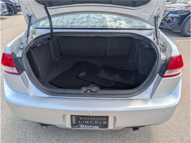 2012 Lincoln MKZ Base (Stk: 19529) in Calgary - Image 7 of 25