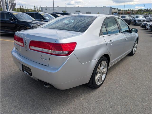 2012 Lincoln MKZ Base (Stk: 19529) in Calgary - Image 8 of 25