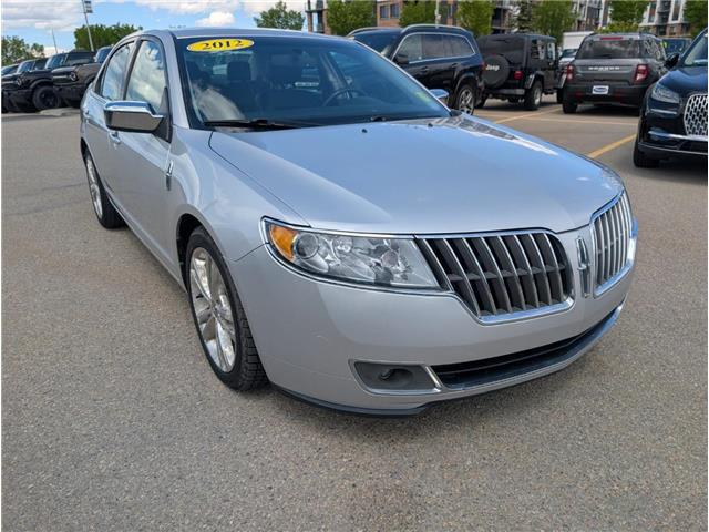 2012 Lincoln MKZ Base (Stk: 19529) in Calgary - Image 10 of 25