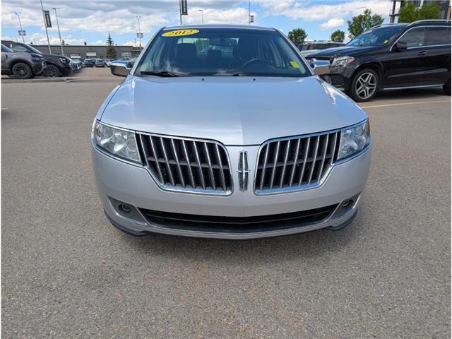 2012 Lincoln MKZ Base (Stk: 19529) in Calgary - Image 11 of 25