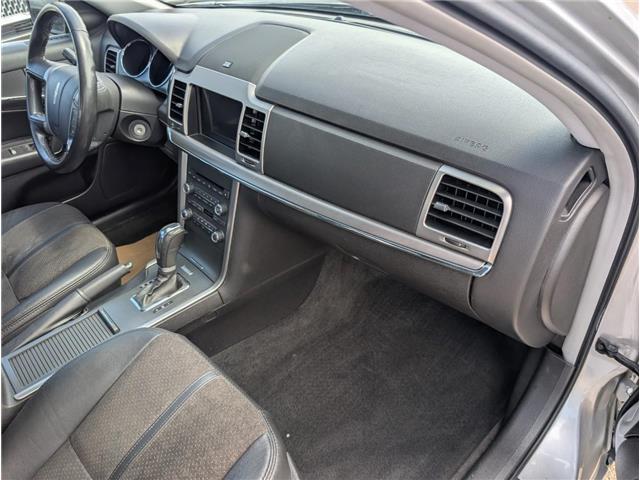 2012 Lincoln MKZ Base (Stk: 19529) in Calgary - Image 13 of 25