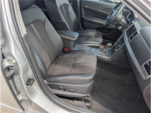 2012 Lincoln MKZ Base (Stk: 19529) in Calgary - Image 14 of 25