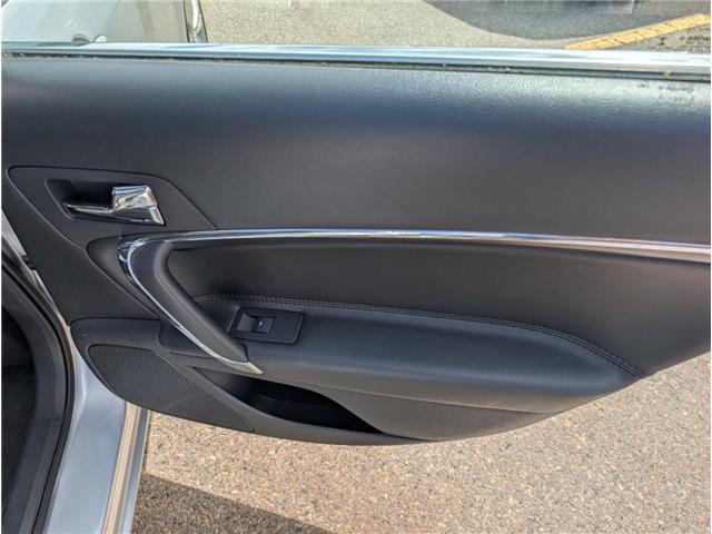 2012 Lincoln MKZ Base (Stk: 19529) in Calgary - Image 15 of 25