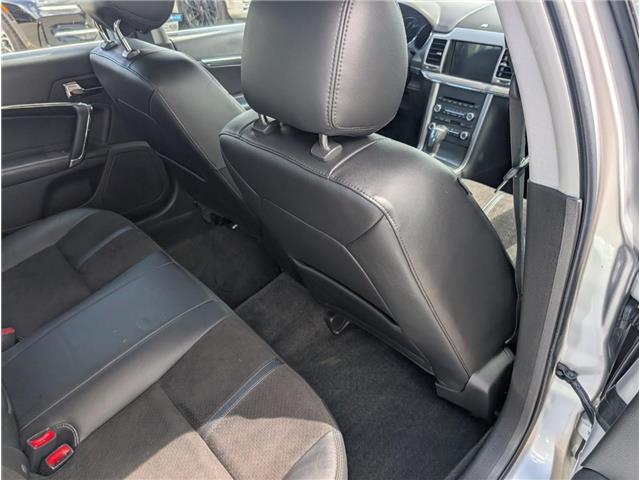 2012 Lincoln MKZ Base (Stk: 19529) in Calgary - Image 16 of 25