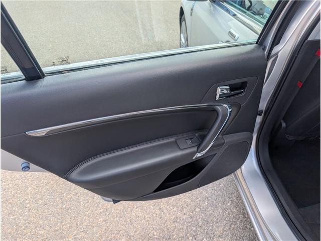 2012 Lincoln MKZ Base (Stk: 19529) in Calgary - Image 18 of 25
