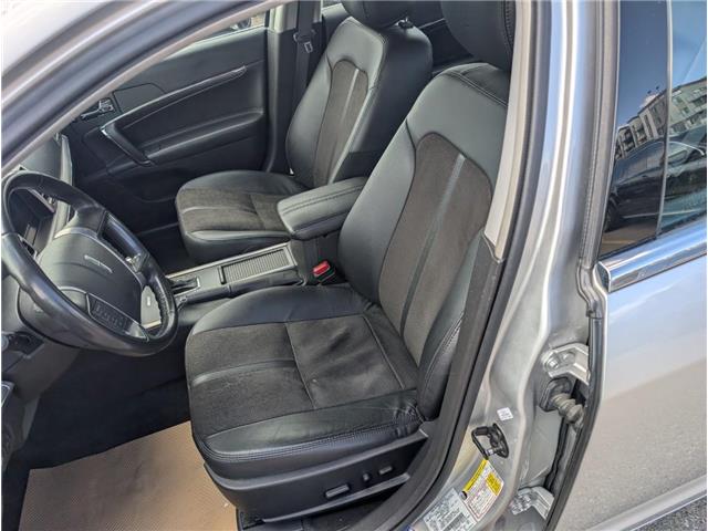 2012 Lincoln MKZ Base (Stk: 19529) in Calgary - Image 21 of 25