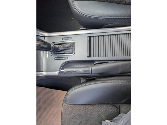2012 Lincoln MKZ Base (Stk: 19529) in Calgary - Image 22 of 25