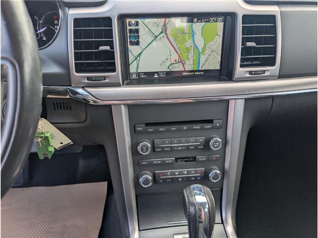 2012 Lincoln MKZ Base (Stk: 19529) in Calgary - Image 23 of 25