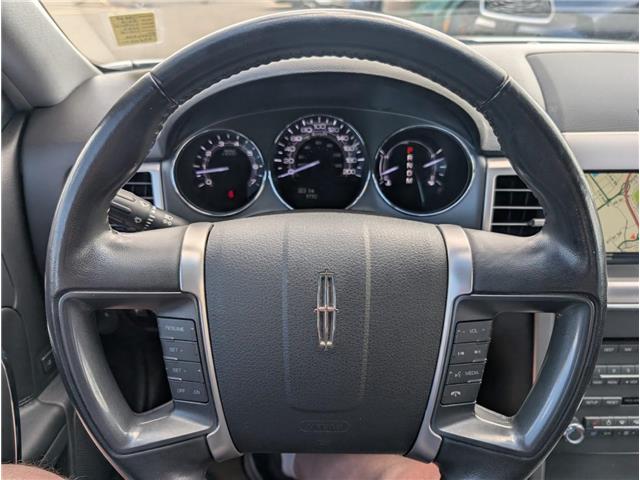 2012 Lincoln MKZ Base (Stk: 19529) in Calgary - Image 24 of 25