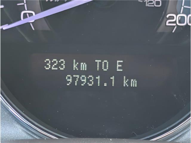 2012 Lincoln MKZ Base (Stk: 19529) in Calgary - Image 25 of 25